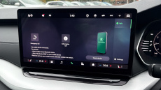 Skoda Octavia 1.5 TSI SE Technology 5dr Petrol Hatchback